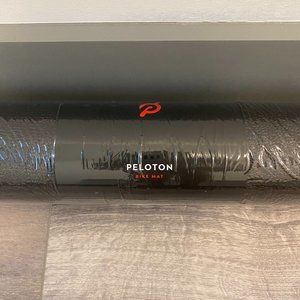 Peloton Bike Mat